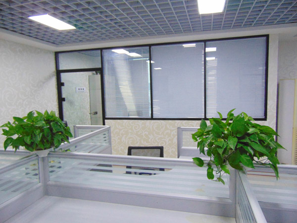 辦公環(huán)境4