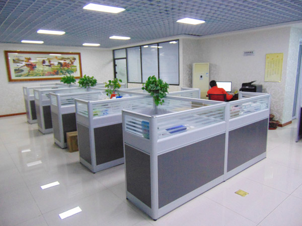 辦公環(huán)境2