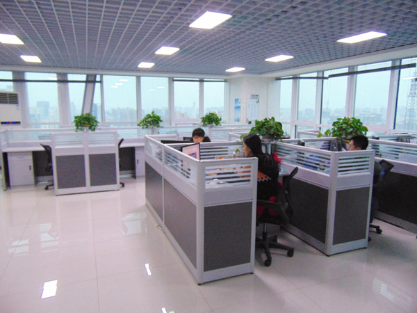 辦公環(huán)境1